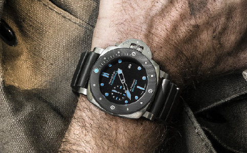 沛納海手表維修保養服務（沛納海手表不走了怎么辦）