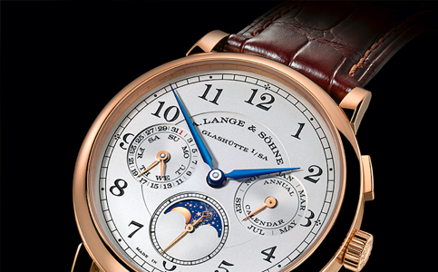 朗格手表的維修中心在哪里(朗格手表表帶應該怎么保養)