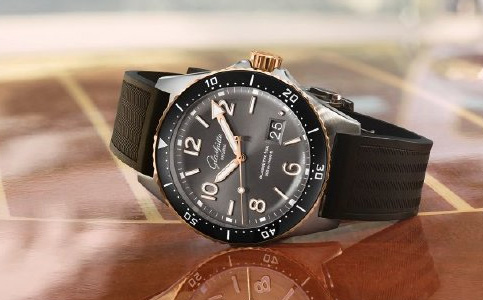 格拉蘇蒂手表維修售后網(wǎng)點(格拉蘇蒂手表停止運行怎么辦?)