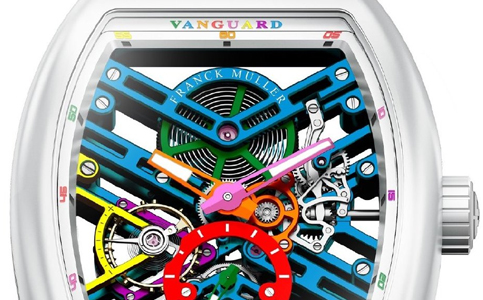 法穆蘭手表客服售后服務電話(法穆蘭手表不走了這么維修?)