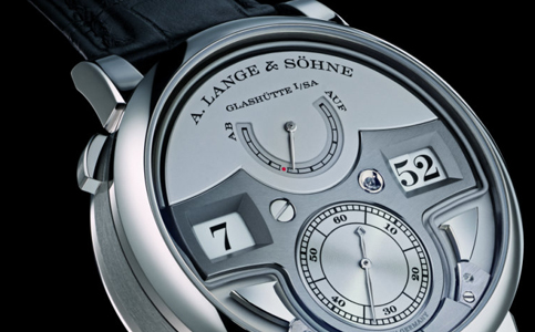 朗格手表售后服務中心地址(朗格手表如何正確調時)