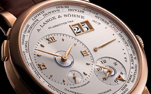 朗格手表維修地址(朗格手表機芯生銹如何處理)