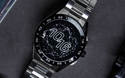 泰格豪雅手表皮帶多少錢(如何保養泰格豪雅手表)