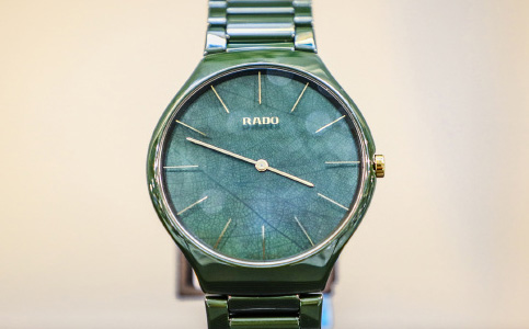 雷達手表時間不準怎么辦（雷達手表動力不足如何處理？）