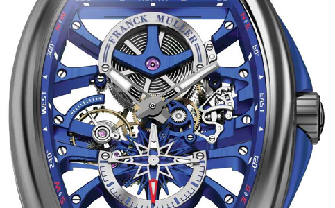 法穆蘭手表維修中心服務(wù)(法穆蘭手表劃痕的處理)