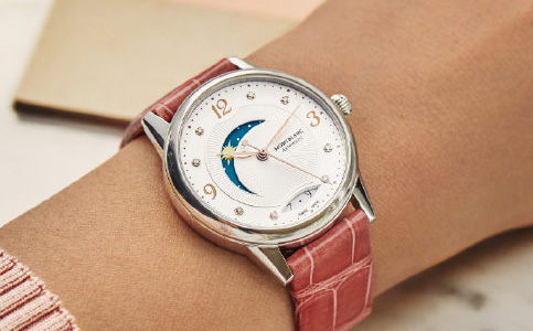 萬寶龍手表昆明售后電話電話號碼