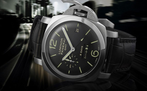 大連沛納海維修店（處理沛納海手表外觀損壞的技巧）