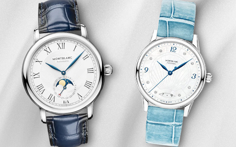 沈陽萬寶龍維修店（關于萬寶龍手表走快的問題）