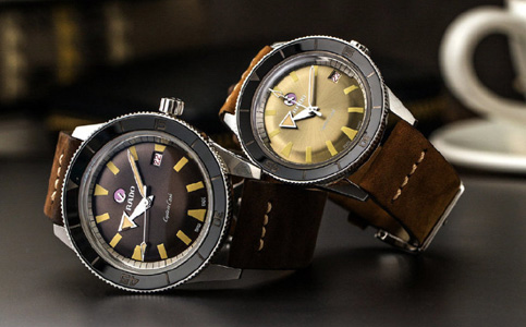 東莞雷達手表保養中心(雷達手表表鏡破碎怎么處理)