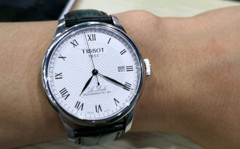 南昌天梭售后(天梭手表表蒙松動(dòng)了怎么辦)