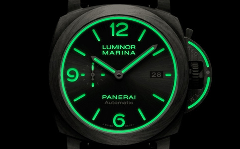 沛納海手表青島總店（沛納海手表進灰）