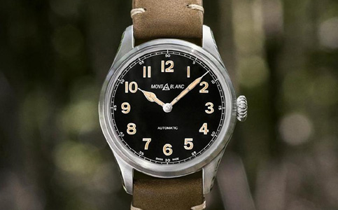 廈門萬寶龍維修（修復(fù)萬寶龍手表表冠刮花的方法）