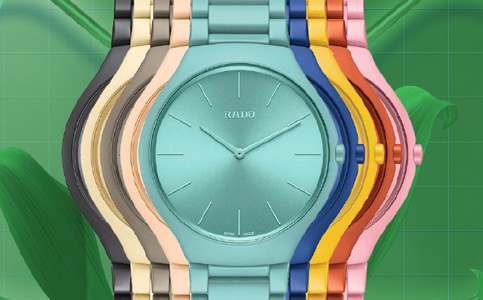 泉州雷達保修服務點(雷達手表拋光打磨的處理方法)