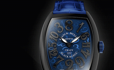 廈門法穆蘭維修(法穆蘭手表一直不用會壞嗎)