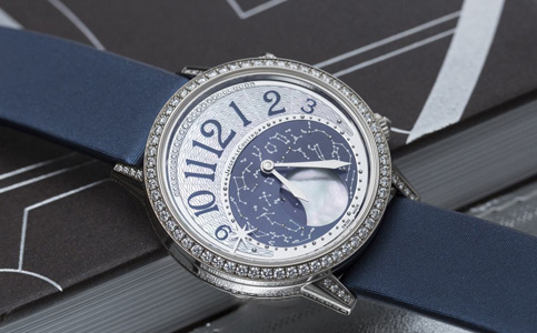 積家武漢官方售后維修服務(wù)點(diǎn)(積家手表更換指針的價(jià)格)