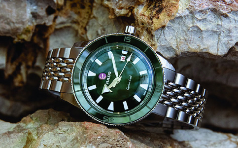 泉州雷達官網維修中心在哪(雷達手表走時變慢怎么回事)