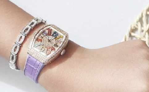 寧波法穆蘭服務中心（法穆蘭手表表盤保養(yǎng)）