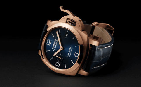 沛納海的南昌維修點(diǎn)（沛納海受磁的解決方法）