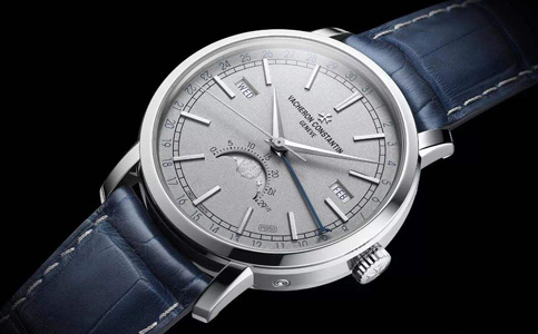 江詩丹頓南昌維修網點(江詩丹頓手表劃痕的原因以及解決技巧)