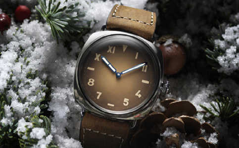 南寧沛納海維修電話（如何解決沛納海手表走時(shí)不準(zhǔn)的問題）