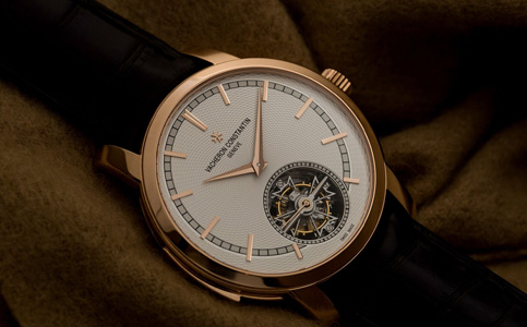 江詩丹頓官方售后服務中心西安