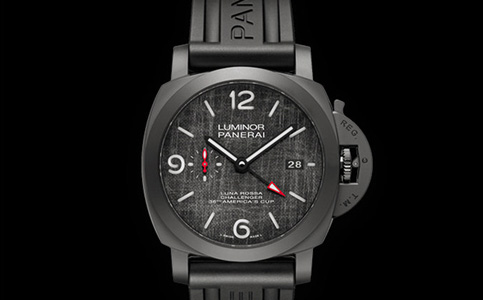 海口沛納海官方售后維修中心地址