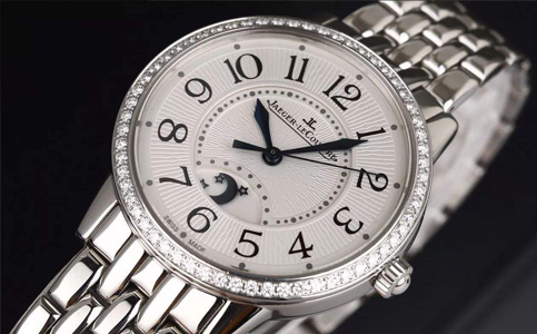 重慶積家表維修售后中心（積家手表日歷不準(zhǔn)怎么解決）