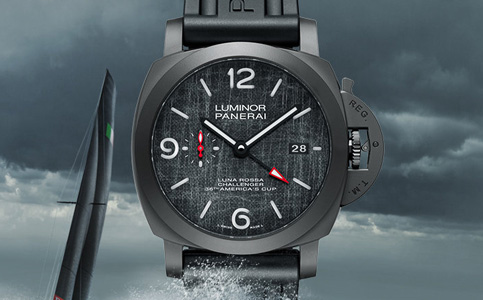 沛納海南昌官方售后中心