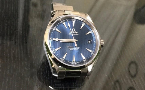 濟南歐米茄保修服務點(處理歐米茄表機芯異響)