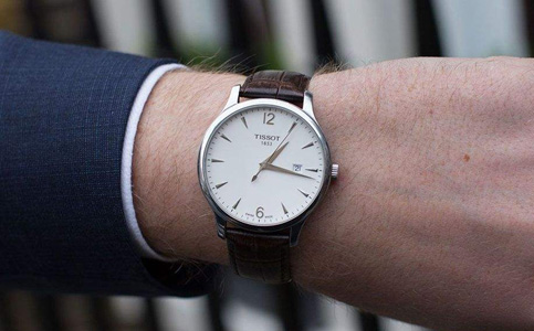 天梭北京維修網(wǎng)點（天梭手表表針脫落的原因以及處理技巧）