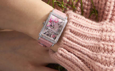 法穆蘭手表維修費用價目表（法穆蘭手表突然停止）