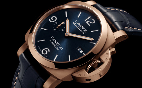 溫州沛納海手表專修店電話號碼（沛納海手表表盤生銹怎么解決）