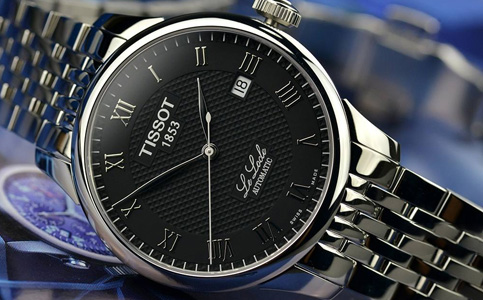 鄭州天梭手表維修點(天梭手表機芯出現問題)