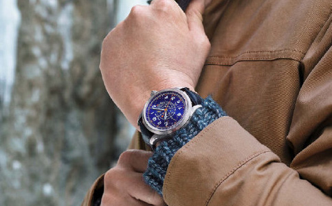 萬寶龍?？诰S修網點（萬寶龍機芯零件生銹）