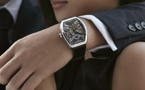 法穆蘭表濟(jì)南售后服務(wù)中心（處理法穆蘭表磁場問題）