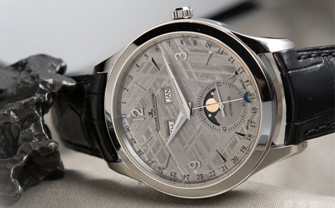 積家手表官方售后維修服務點大連