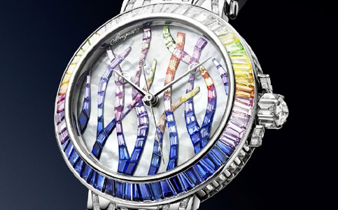 寶璣售后電話溫州(寶璣手表游絲變形)