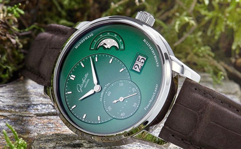 泉州格拉蘇蒂手表維修中心(格拉蘇蒂加表節)