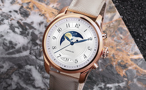 南昌萬寶龍維修（萬寶龍游絲如何消磁）