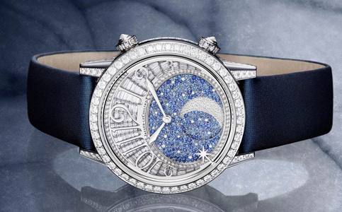 積家青島官方維修總部地址（積家手表的起霧現(xiàn)象）