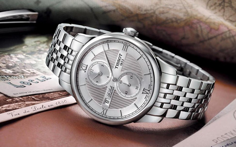 鄭州天梭官方售后維修中心地址(天梭手表機芯生銹怎么辦)