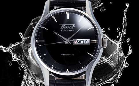 青島天梭手表維修中心(天梭手表表蒙起霧)