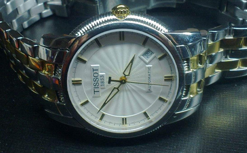 北京天梭手表維修(天梭手表的日常保養(yǎng))