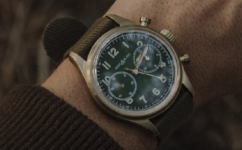 成都萬寶龍服務(wù)中心(萬寶龍手表不慎進(jìn)了水)