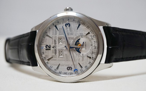 積家手表維修服務在哪（積家手表起霧的原因以及解決方法）