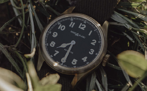 無錫萬寶龍售后服務中心(保養萬寶龍手表的表帶)