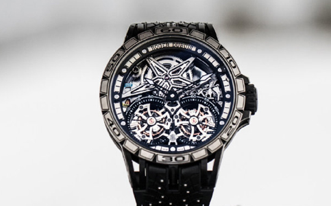 羅杰杜彼手表維修地址在哪里(處理手表機(jī)芯生銹的方法)