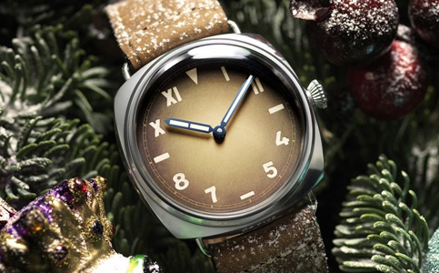 沛納海手表廣州售后服務中心(沛納海日常保養)