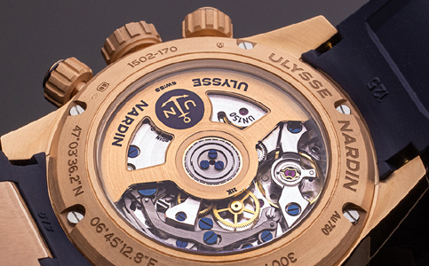 成都雅典服務中心電話(處理雅典手表機芯異響情況)