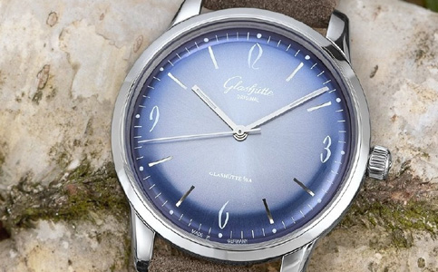 南寧格拉蘇蒂維修總部(格拉蘇蒂調整快慢針)